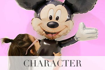 CHARACTER